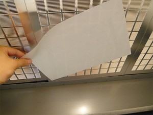 新築マンション内覧会_換気扇チェック3
