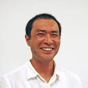 監修者:小西 昌太
