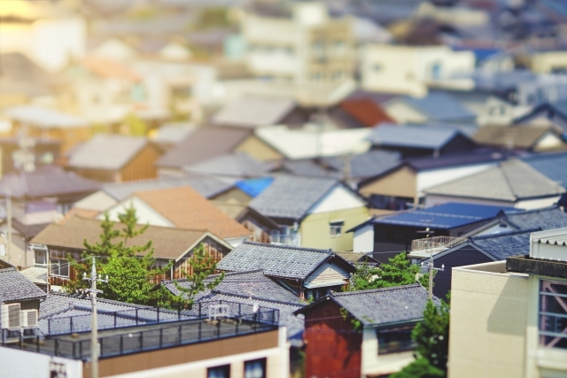 よりよい暮らしは「物件選び」の前に「街選び」自治体チェックポイント よりよい暮らしは「物件選び」の前に「街選び」自治体チェックポイント