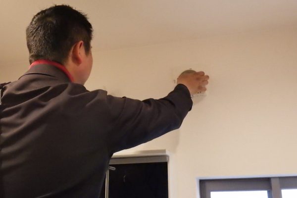 分譲マンション、部屋の不具合は誰に相談する? 分譲マンション、部屋の不具合は誰に相談する?