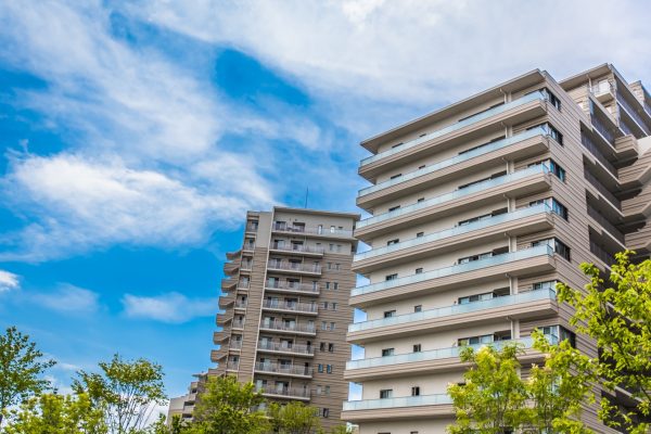 中古マンションの耐震性について知っておこう 中古マンションの耐震性について知っておこう