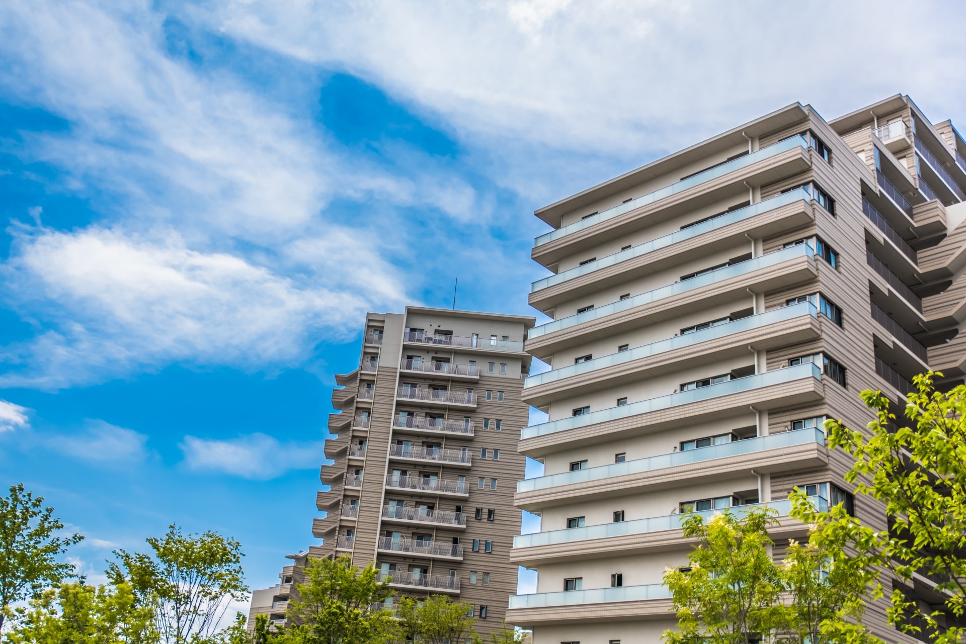 中古マンションの耐震性について知っておこう 中古マンションの耐震性について知っておこう