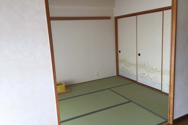 中古マンション「室内壁」にはこんなトラブルが! 中古マンション「室内壁」にはこんなトラブルが!