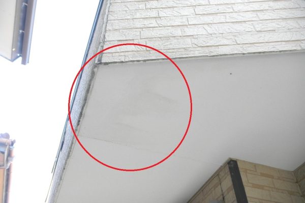 一戸建て購入に必須!「雨漏り」の可能性を見抜くコツ 一戸建て購入に必須!「雨漏り」の可能性を見抜くコツ