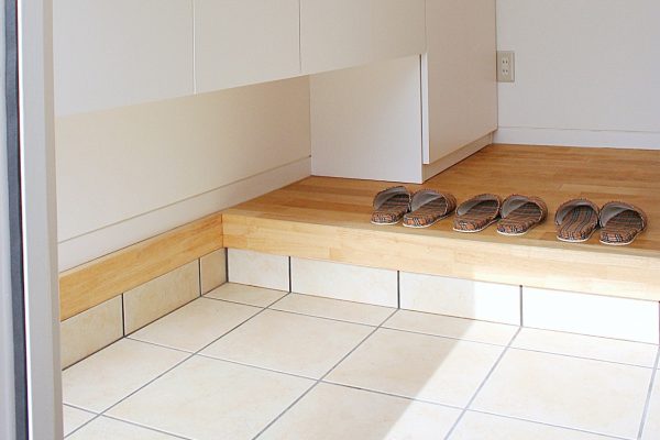 住まいの顔!内覧会で「玄関」をチェック 住まいの顔!内覧会で「玄関」をチェック