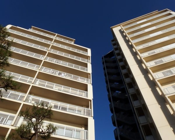 いいマンションを見分けるための5つのポイント いいマンションを見分けるための5つのポイント