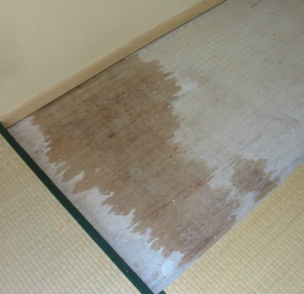 梅雨が来る前にチェックしておきたい!自宅点検ポイント 梅雨が来る前にチェックしておきたい!自宅点検ポイント