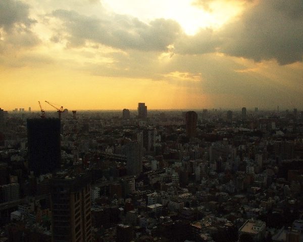 マンション居住者必見！西日軽減アイテム「ガラスフィルム」とは？