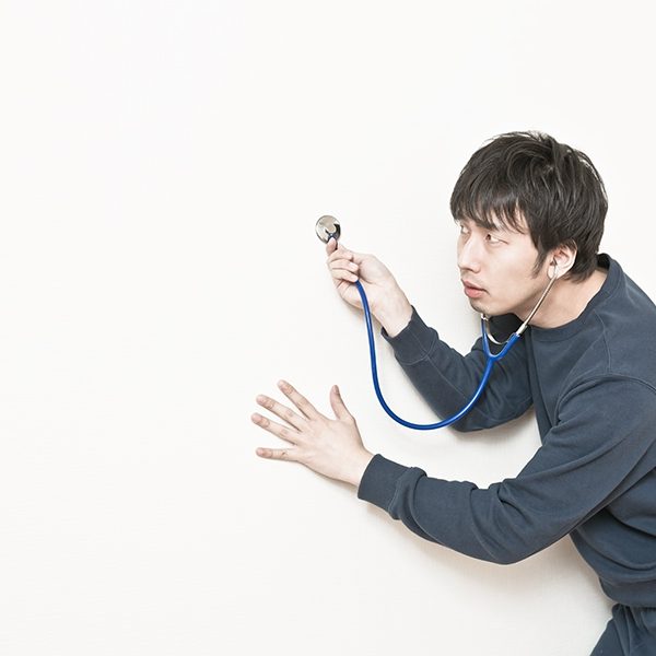 中古マンションの音問題「L・D・T」って何? 中古マンションの音問題「L・D・T」って何?