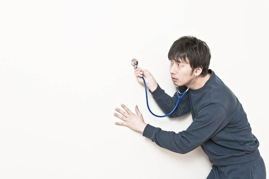 中古マンションの音問題「L・D・T」って何? 中古マンションの音問題「L・D・T」って何?
