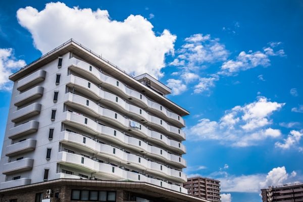「終の棲家」に適したマンション選び、3つのポイント 「終の棲家」に適したマンション選び、3つのポイント
