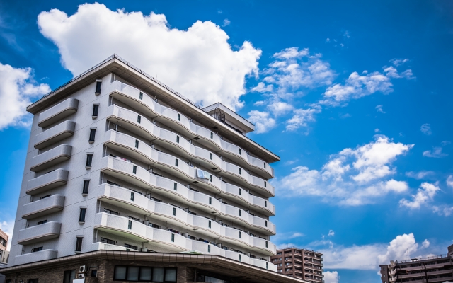 「終の棲家」に適したマンション選び、3つのポイント 「終の棲家」に適したマンション選び、3つのポイント