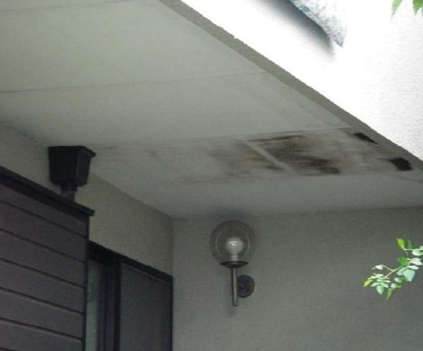台風で家が揺れる？一戸建てセルフチェック