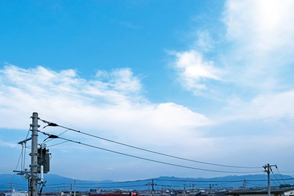 物件探しのコツ:環境のチェックをお忘れなく! 物件探しのコツ:環境のチェックをお忘れなく!