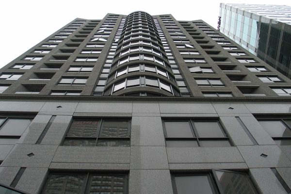 マンションの高層階、安全に避難するための5つのポイント マンションの高層階、安全に避難するための5つのポイント