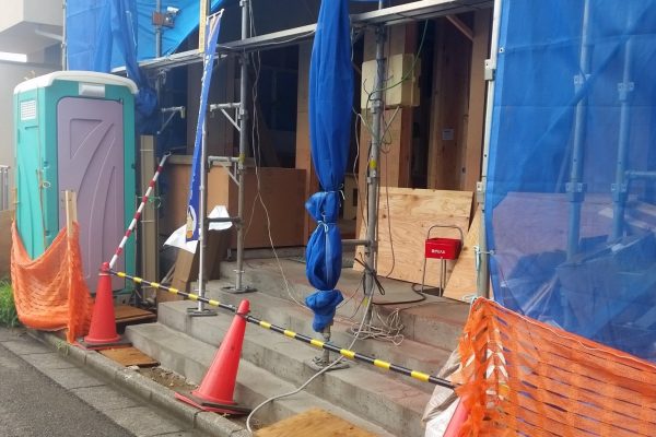 大丈夫?新築一戸建ての工事現場で不安を感じるのはこんなとき 大丈夫?新築一戸建ての工事現場で不安を感じるのはこんなとき