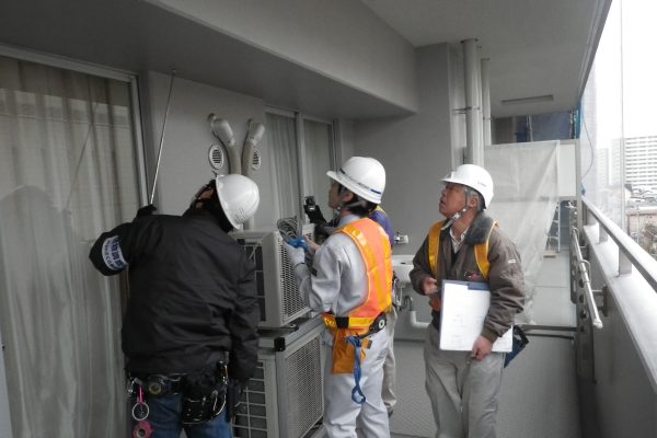 中古マンション最多トラブル「水」の問題はこれで対策 中古マンション最多トラブル「水」の問題はこれで対策
