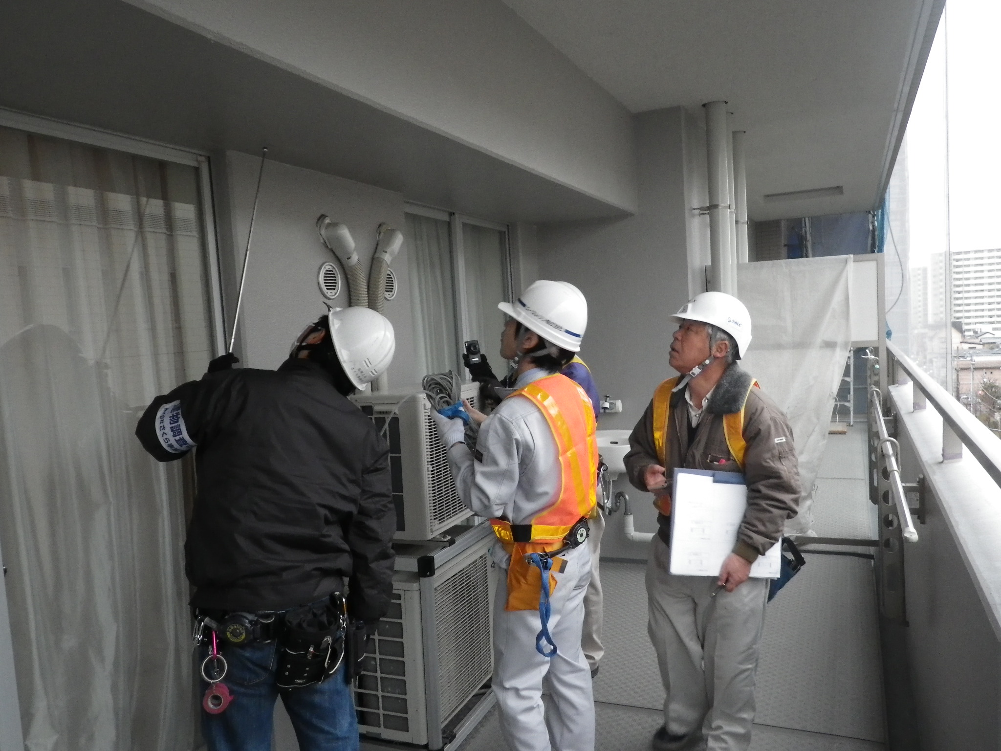 中古マンション最多トラブル「水」の問題はこれで対策 中古マンション最多トラブル「水」の問題はこれで対策