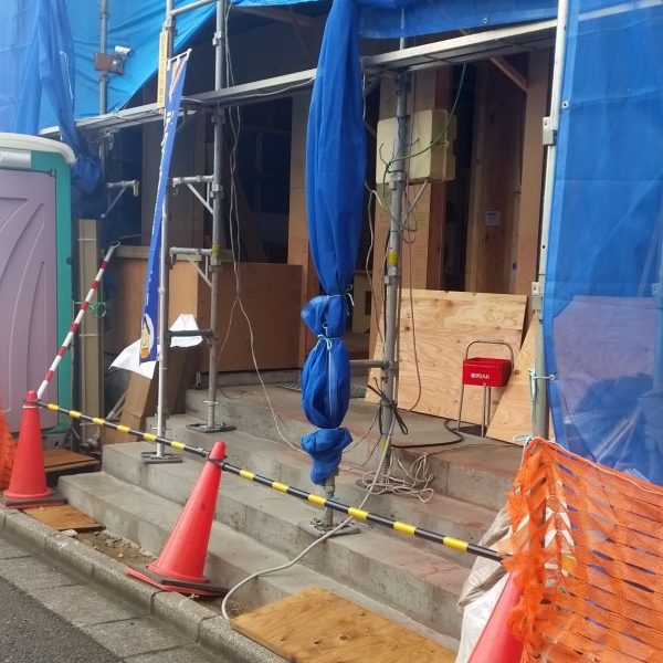 大丈夫?新築一戸建ての工事現場で不安を感じるのはこんなとき 大丈夫?新築一戸建ての工事現場で不安を感じるのはこんなとき