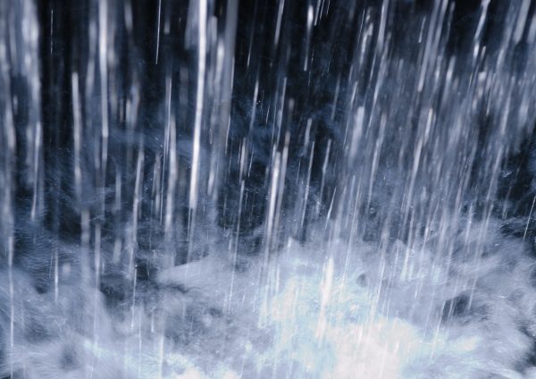 新築工事中に台風に見舞われたらココをチェック! 新築工事中に台風に見舞われたらココをチェック!