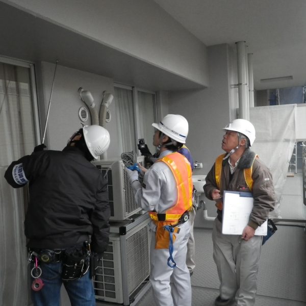 中古マンション最多トラブル「水」の問題はこれで対策 中古マンション最多トラブル「水」の問題はこれで対策