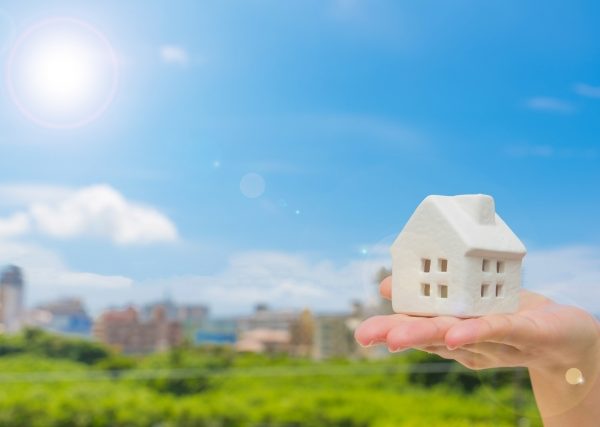 新居に住み始めてからの不安、集めました 新居に住み始めてからの不安、集めました