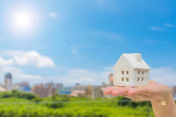 新居に住み始めてからの不安、集めました 新居に住み始めてからの不安、集めました