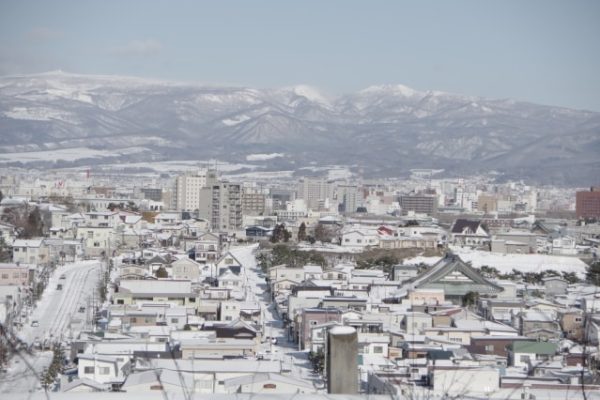 先日の雪、新築一戸建て工事・内覧会でのこんな被害 先日の雪、新築一戸建て工事・内覧会でのこんな被害