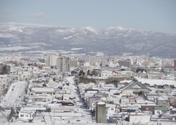 先日の雪、新築一戸建て工事・内覧会でのこんな被害 先日の雪、新築一戸建て工事・内覧会でのこんな被害
