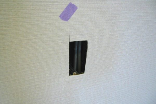 新築一戸建て工事中のチェックポイント⑬ 内装下地工事 新築一戸建て工事中のチェックポイント⑬ 内装下地工事
