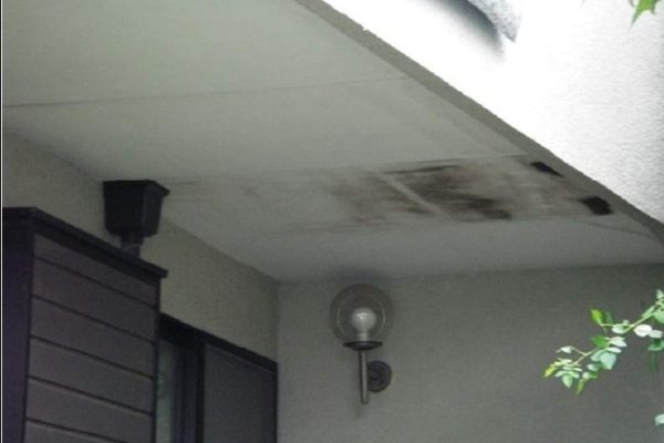 台風で家が揺れる？一戸建てセルフチェック