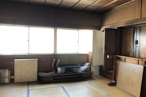 実家が空き家に・・・たまに行くならここをチェック! 実家が空き家に・・・たまに行くならここをチェック!