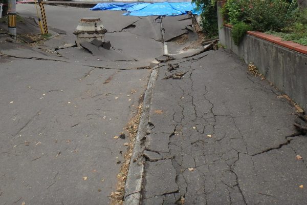 住みたい場所の液状化現象リスクを調べるには 住みたい場所の液状化現象リスクを調べるには
