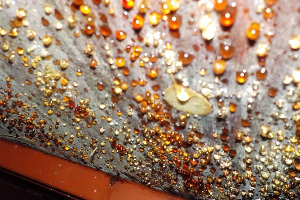 家は冬に汗をかく!断熱性が不十分な住まいが劣化する理由 家は冬に汗をかく!断熱性が不十分な住まいが劣化する理由
