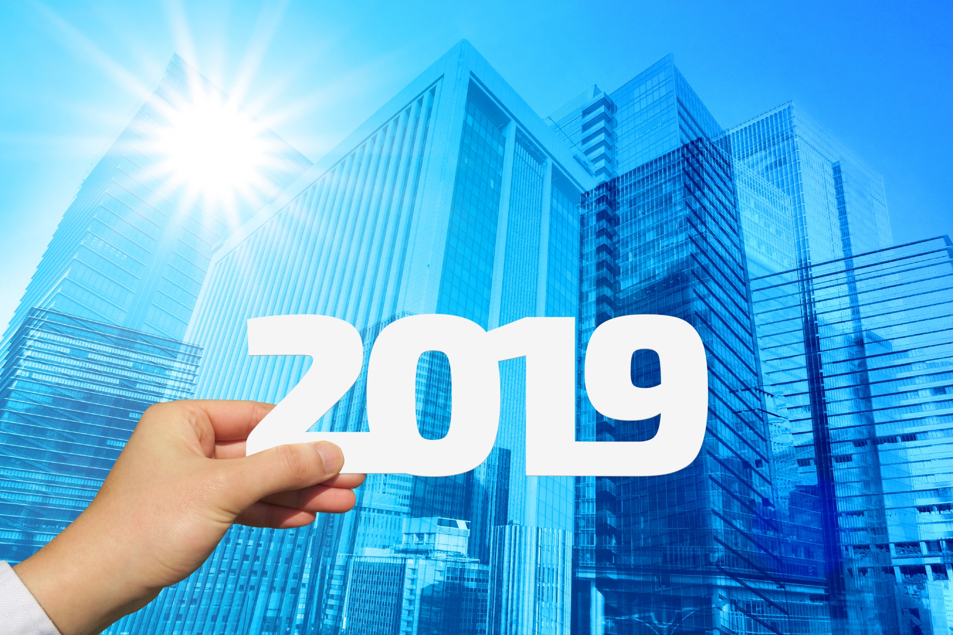 2019年の不動産市場を不動産コンサルタント長嶋修が解説! 2019年の不動産市場を不動産コンサルタント長嶋修が解説!