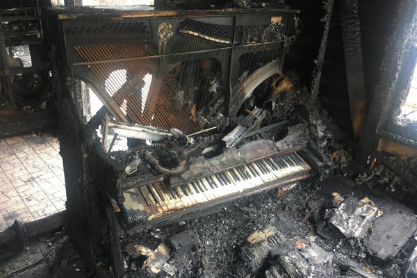 阪神淡路大震災で被害を拡大させた延焼火災、どう防ぐ? 阪神淡路大震災で被害を拡大させた延焼火災、どう防ぐ?