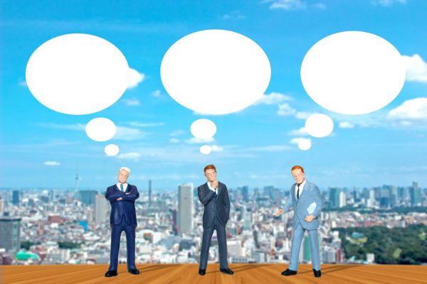 営業マンからこんなことを言われたら!?年度末の新築戸建て契約の注意点 営業マンからこんなことを言われたら!?年度末の新築戸建て契約の注意点