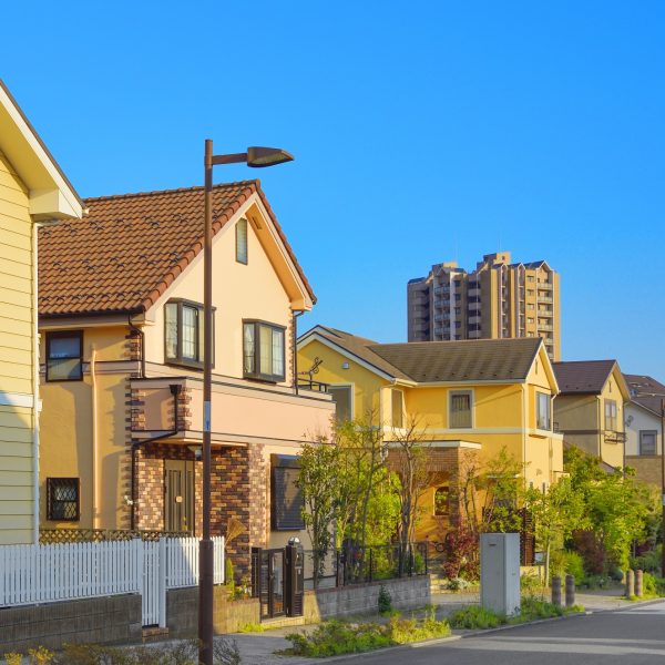 令和には日本でもホームインスペクション(住宅診断)が常識になっていく理由 令和には日本でもホームインスペクション(住宅診断)が常識になっていく理由