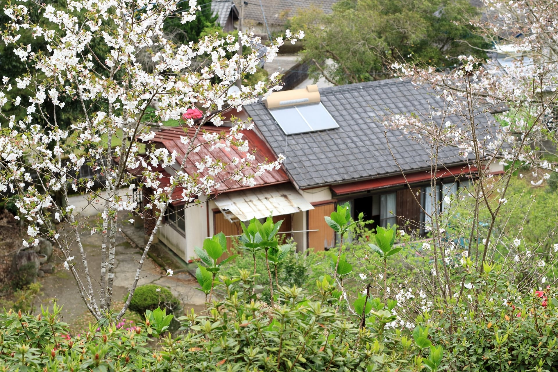 長嶋修が提言!空き家問題、諸悪の根源は「人口・世帯数減少」にあらず 長嶋修が提言!空き家問題、諸悪の根源は「人口・世帯数減少」にあらず