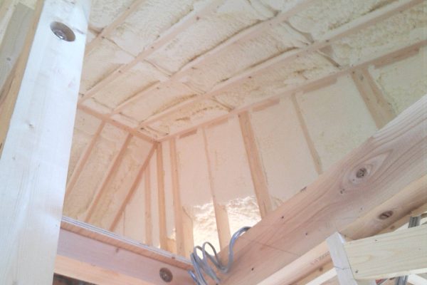 高断熱・高気密とは?戸建の断熱性能は気密とセット 高断熱・高気密とは?戸建の断熱性能は気密とセット