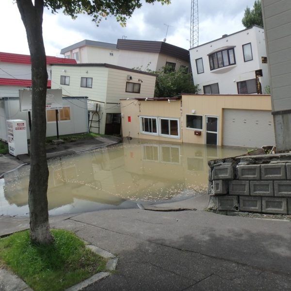耐震基準を裏付けるのは、過去の地震被害と研究の成果 耐震基準を裏付けるのは、過去の地震被害と研究の成果