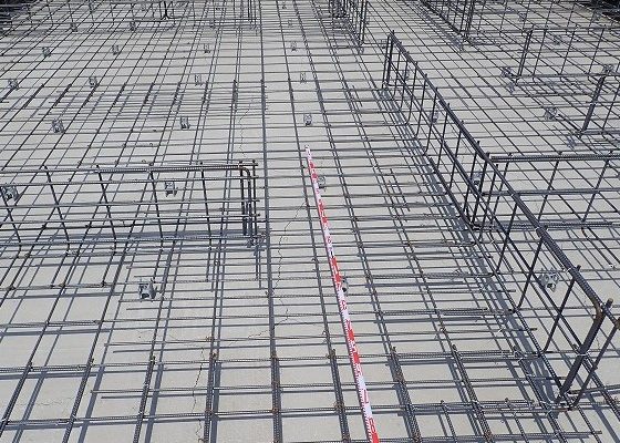 住宅は基礎が大事!新築基礎工事のチェックポイント 住宅は基礎が大事!新築基礎工事のチェックポイント