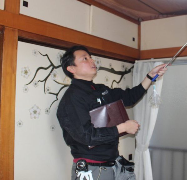 築30年中古戸建の約半数で傾きが!新築でも20軒に1軒【千葉大共同研究】 築30年中古戸建の約半数で傾きが!新築でも20軒に1軒【千葉大共同研究】