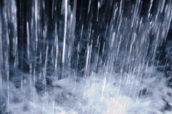 新築工事中に台風に見舞われたらココをチェック! 新築工事中に台風に見舞われたらココをチェック!
