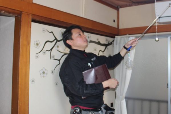 築30年中古戸建の約半数で傾きが！新築でも20軒に1軒【千葉大共同研究】