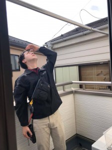 【台風15号 千葉県被災地支援・現地レポート】台風や自然災害から自宅を守るために「自宅点検」を 【台風15号 千葉県被災地支援・現地レポート】台風や自然災害から自宅を守るために「自宅点検」を