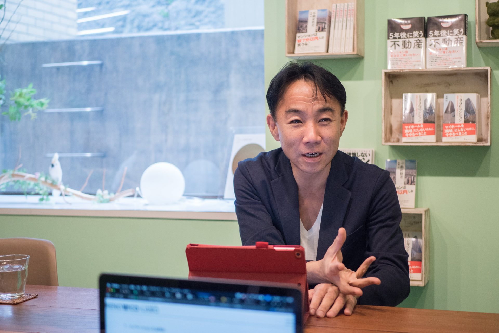 長嶋修が解説!平成が残した「不動産市場・業界の宿題」【後編】 長嶋修が解説!平成が残した「不動産市場・業界の宿題」【後編】