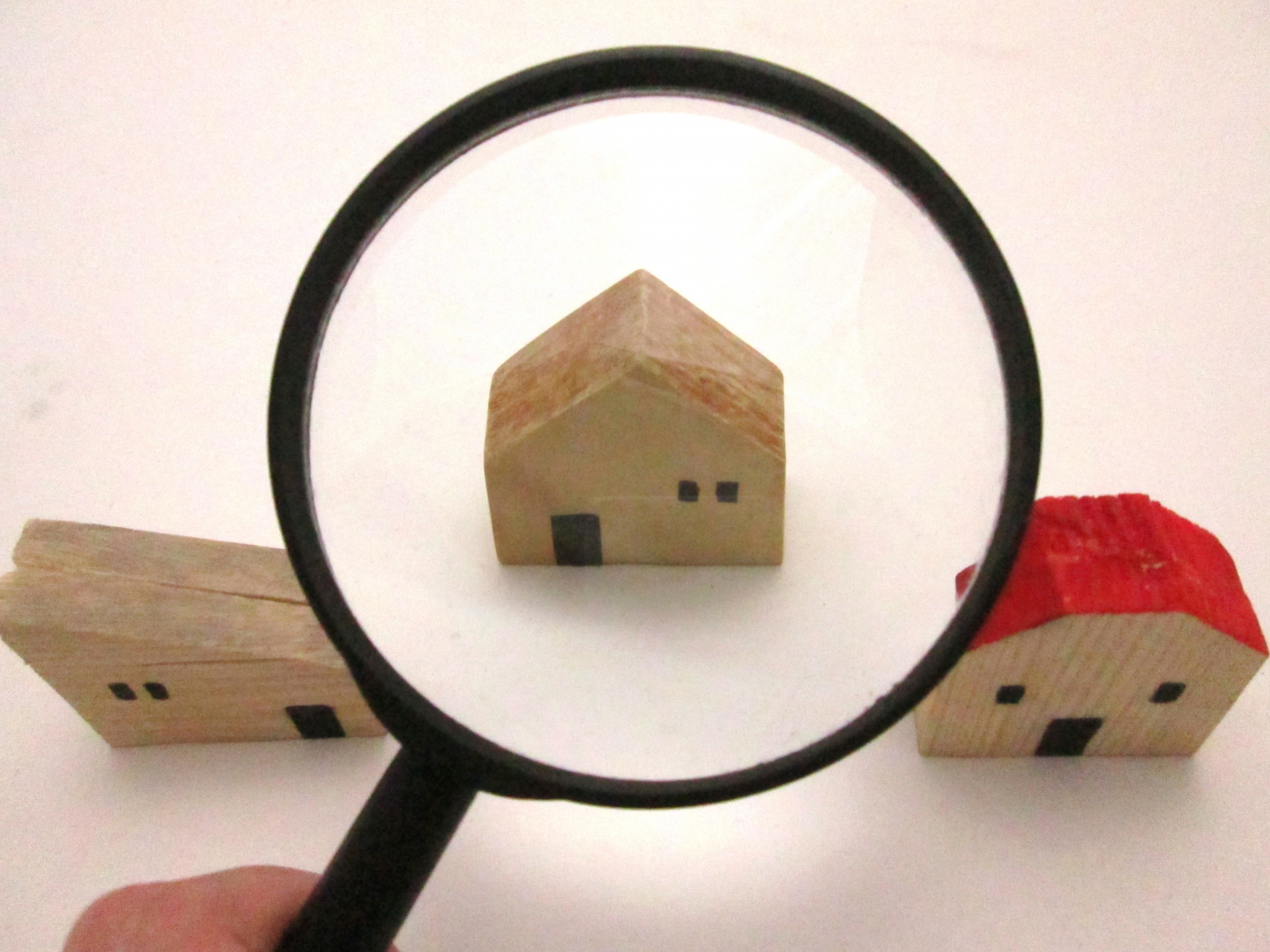 中古住宅の内覧は何度も行うべき!?一度では認知できないことも 中古住宅の内覧は何度も行うべき!?一度では認知できないことも