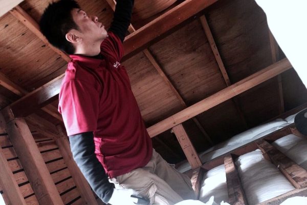 新築住宅でも瑕疵担保責任期間の10年でホームインスペクション(住宅診断)は必要? 新築住宅でも瑕疵担保責任期間の10年でホームインスペクション(住宅診断)は必要?