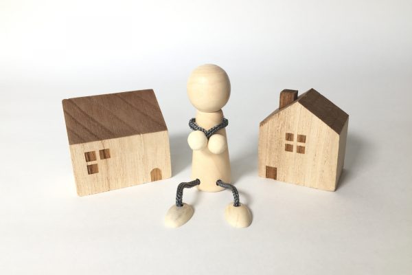中古住宅の選び方~周辺環境のチェックも忘れずに~ 中古住宅の選び方~周辺環境のチェックも忘れずに~